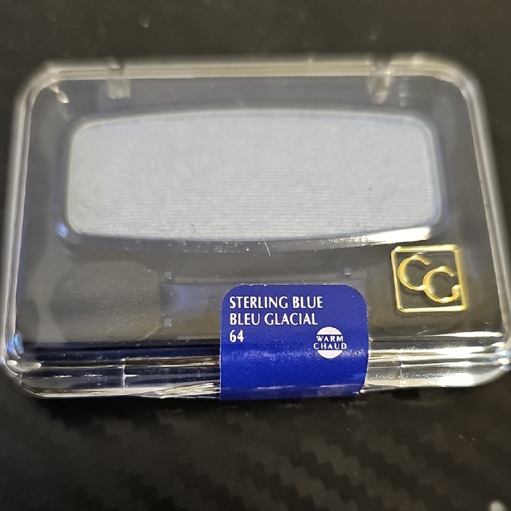 COVERGIRL Eye Enhancers - Sterling Blue